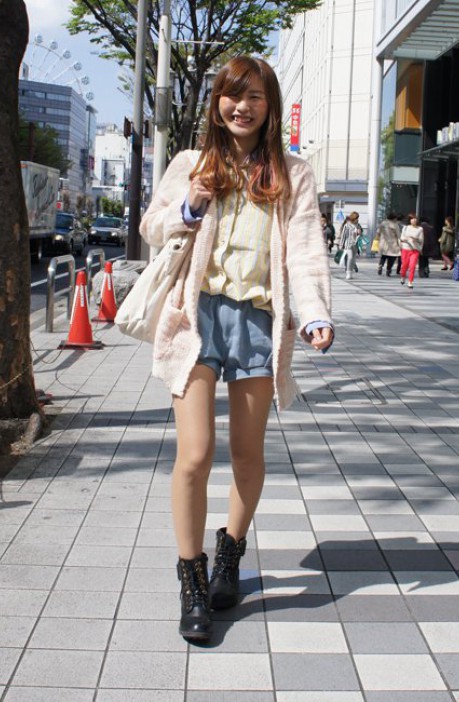澤田彩さん