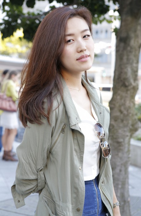 関口由香里さん