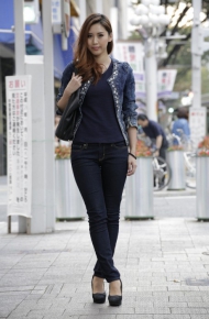 高野真希さん