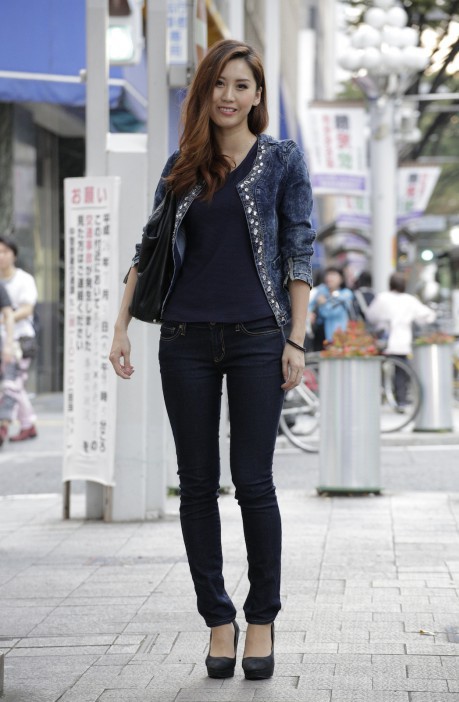 高野真希さん