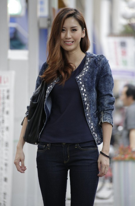 高野真希さん