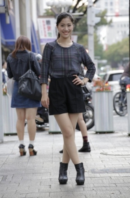 後藤優奈さん