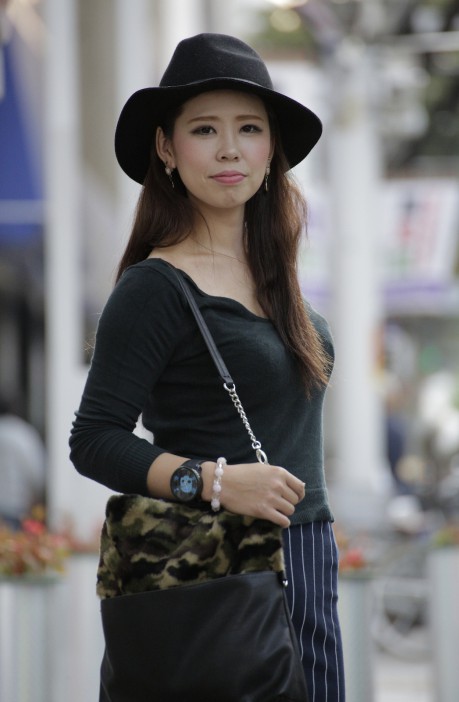 川添恵さん