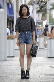加藤未来さん