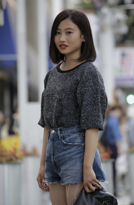 加藤未来さん