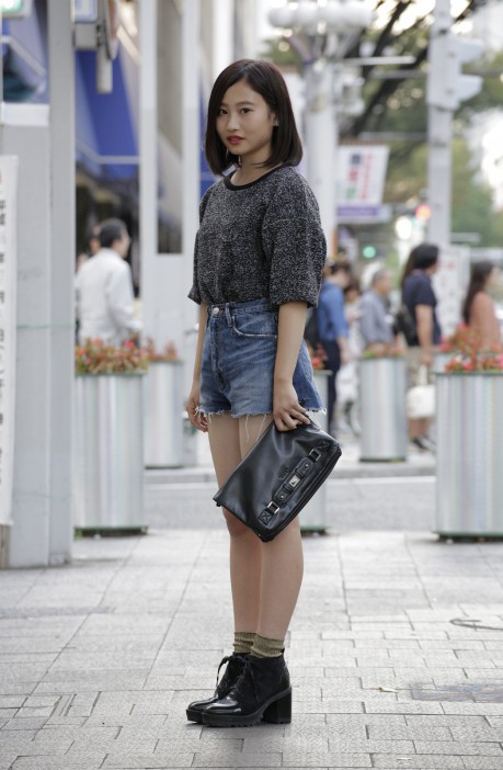 加藤未来さん
