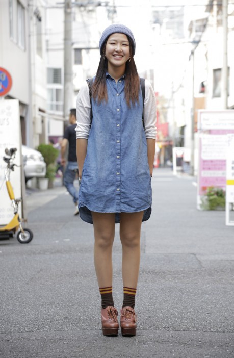 後藤香衣さん