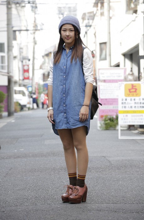 後藤香衣さん